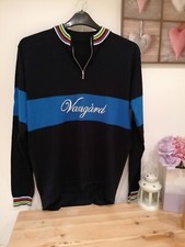 retro cycling jerseys vangard