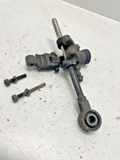 Gilera Fuoco 500 ie Front