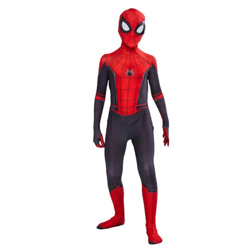 Karneval kids adult spider - karneval, spider-man