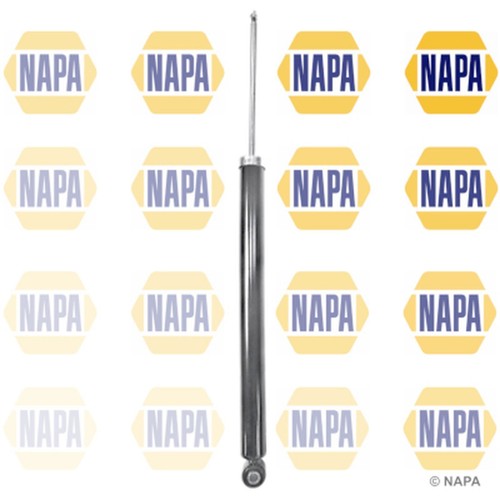 Rear shock absorber for - absorber,