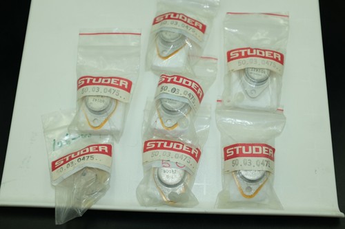 Studer 0475 original - 50.03.0475,