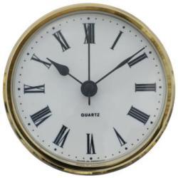 Caravan clock motorhome - caravan, clock,