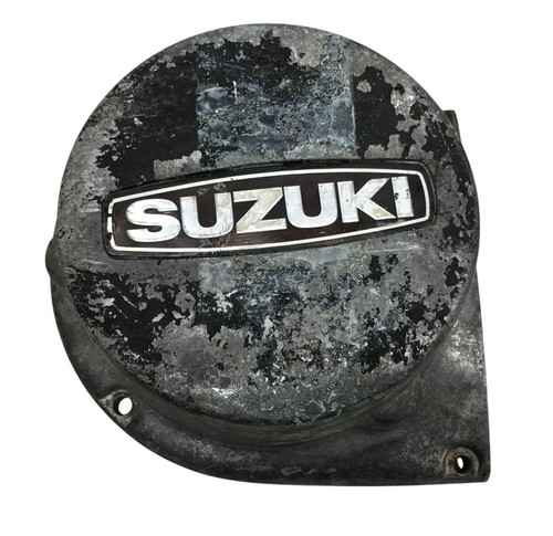 Alternator cover suzuki - gt, 380