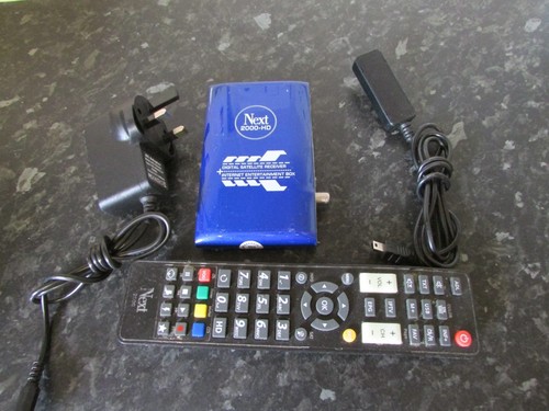 Next 2000 mini - next, hd