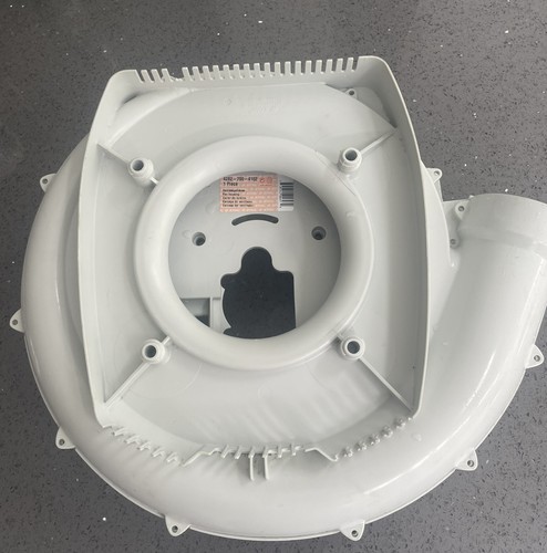Genuine stihl br500 - br500, fan