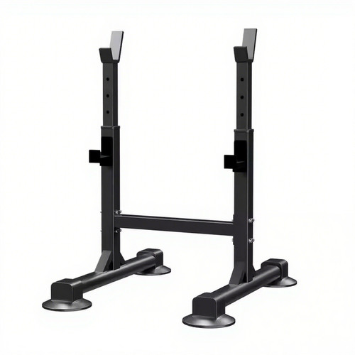 Barbell rack bench - bench,