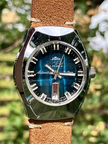 Jowissa men swiss - men's,