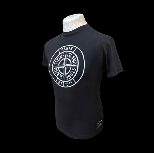 Stone island paris - stone,