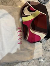 Genuine Pucci Small Handbag