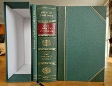 FOLIO SOCIETY LTD EDITION
