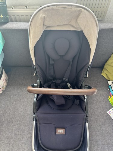 Mamas papas ocarro seat - papas, unit