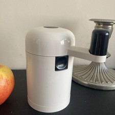 Zassenhaus Gourmet Table Mill Cheese Vintage white 