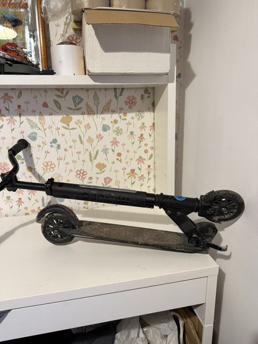 Micro scooter sprite deluxe - micro,
