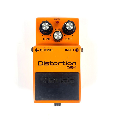 Boss electric guitar - electric,