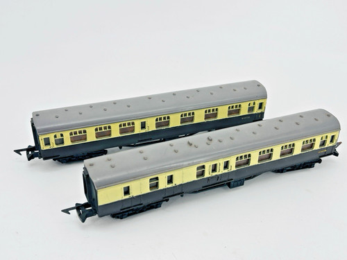 Jouef playcraft gauge - ho, br