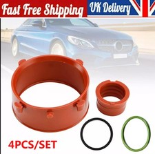 4pcs For Mercedes OM642 Turbo