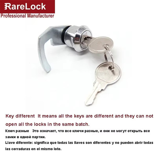 Mico steel cabinet lock snap - cabinet,