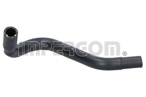 Coolant hoses and pipes