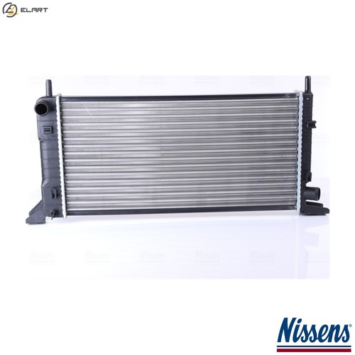 Radiator engine cooling 621541 - radiator,