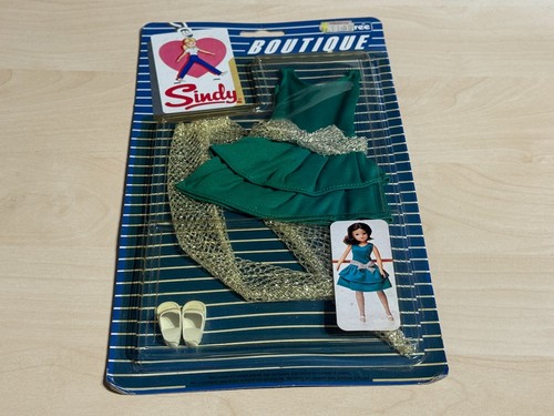 Sealed vintage sindy - sealed,