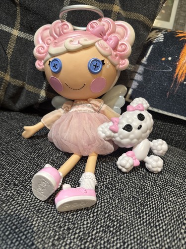 Lalaloopsy mga full size - size, doll