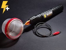 +Power Static Grass Applicator Tufts Wargames Railway Scenery Terrain Loco Flock