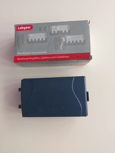 Labgear psf410 4 band - labgear, –