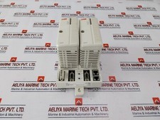 ABB CI840A Dual I/O Communication Interface Module W/ Base Unit Class 1 Div 2 T4