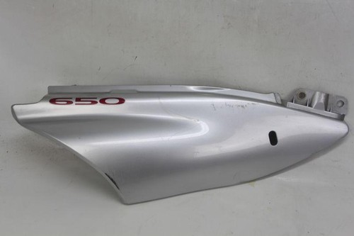 Rear side right suzuki - right, 650
