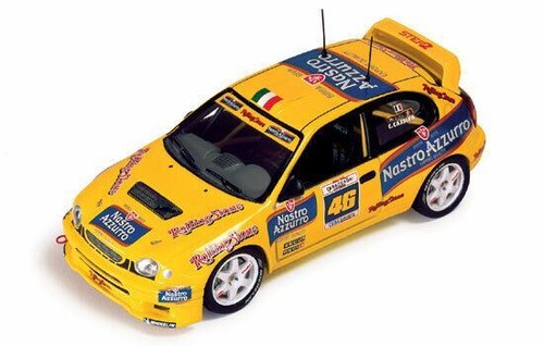 Ixo ram134 toyota corolla - ram134,