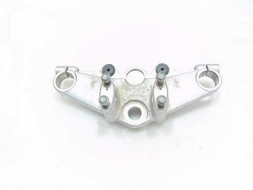 Top yoke triple clamp - top,