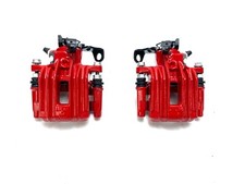 GENUINE VW DERBY  REAR LEFT +