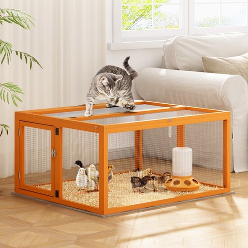 Coziwow portable chicken coop - coziwow,