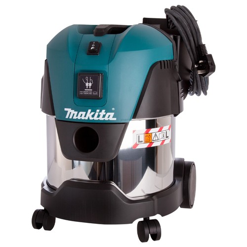 Makita vc2012l wet - makita, dry