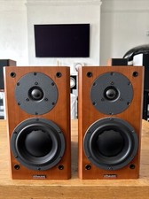 Dynaudio | Focus 110 Speakers