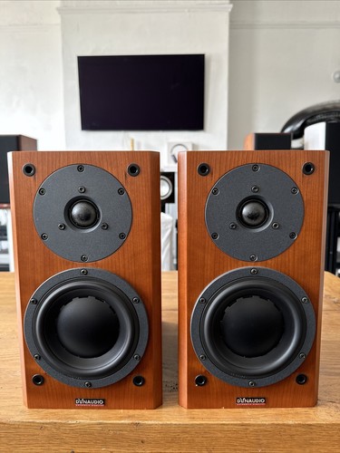 Dynaudio focus 110 - |, speakers