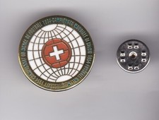 World Cup - Switzerland 1954 -