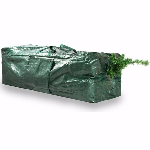 Christmas tree storage bag - christmas,