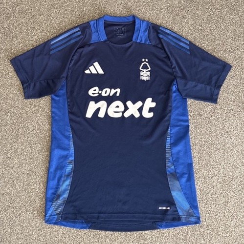 Nottingham forest adidas - nottingham,