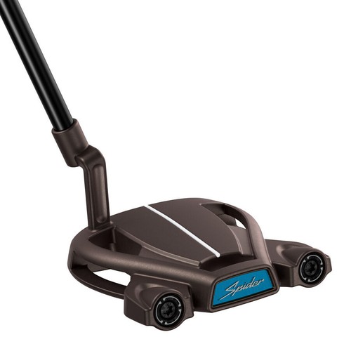 Taylormade spider tour - spider, torched