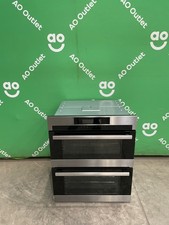 AEG Electric Double Oven -