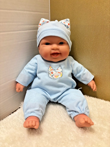 Berenguer soft body - berenguer, baby