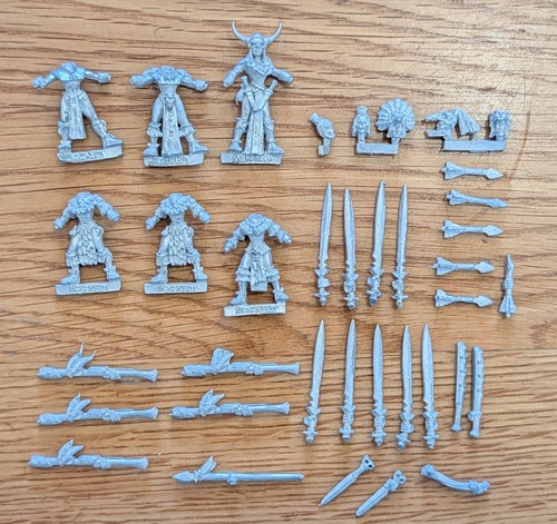 Warhammer mordheim amazon - mordheim,