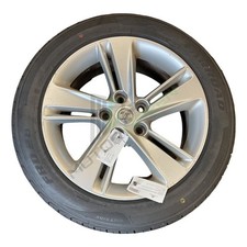 Vauxhall Insignia 2017-2024