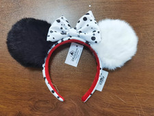 Disney Parks 101 Dalmations