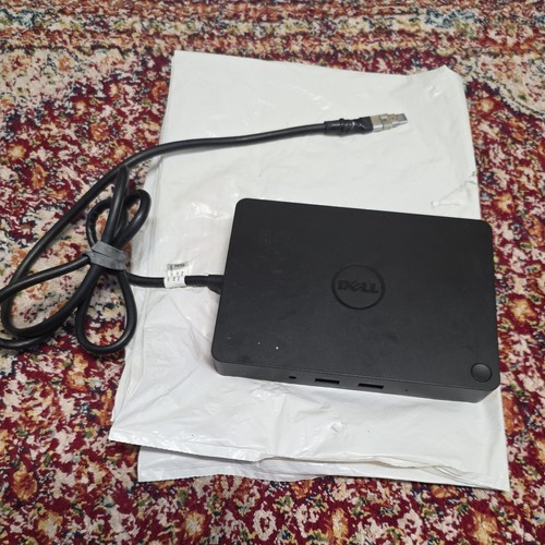 Dell usb type docking - usb, type-c