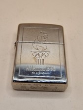 Atlanta Olympics 1996 Special