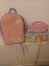 My First Leap Pad Learning