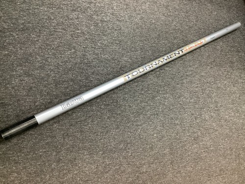 Daiwa tournament professional - daiwa,