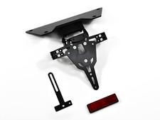 Zieger Pro license plate